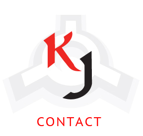 Keith James site icon